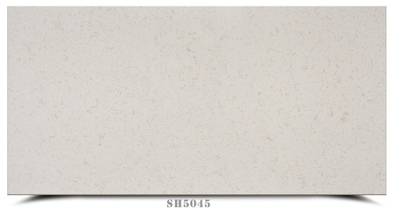 Bianco Arabescato Quartz SH5045
