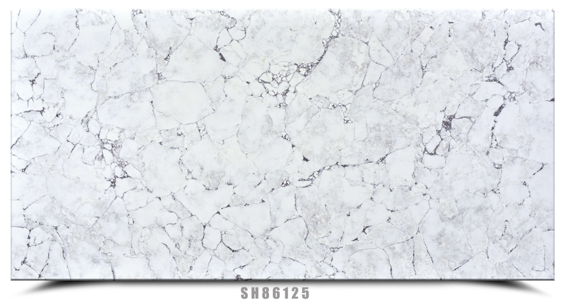 Fantasy Quartz SH86125