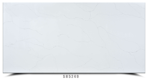 Misterio Quartz SH5249