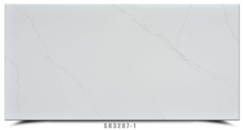 Alabaster Quartz SH3287