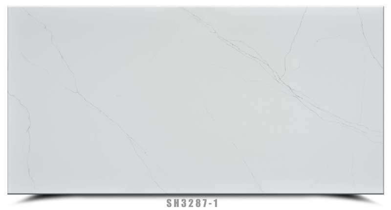 Alabaster Quartz SH3287