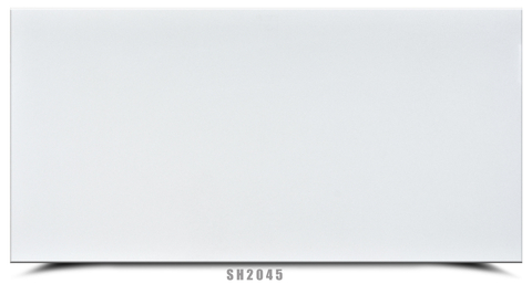 Mirror White Quartz SH2045