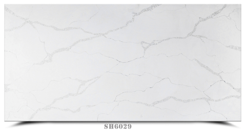 Calacatta Nuvo Slab SH6029