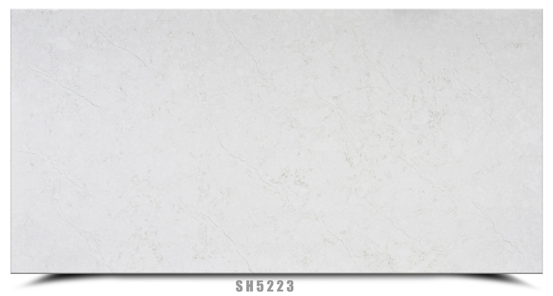 London Gray Quartz SH5223
