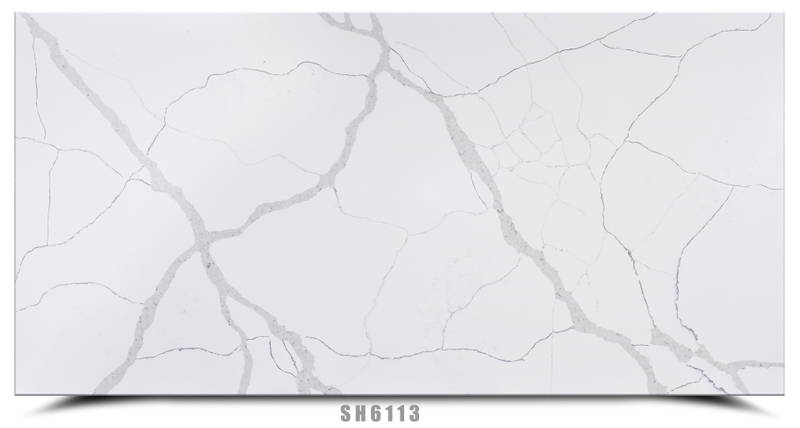 Statuario Classic Quartz SH6113