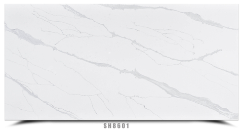 Calacatta Statuario Book SH8601