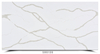 Calacatta Ice Quartz SH6136
