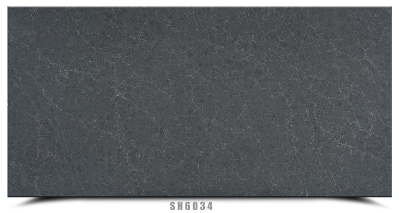 Zion Dark Quartz SH6034