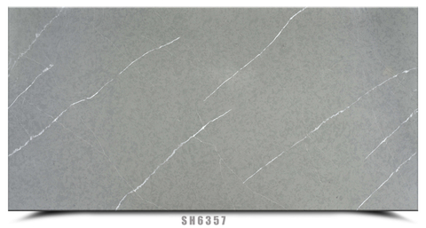 Bulgarian Gray Quartz SH6357