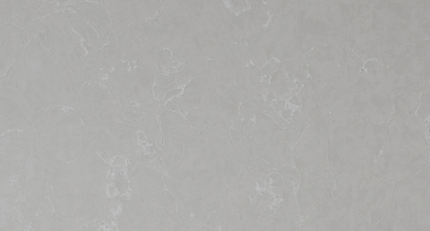White Veins Grey Quartz Slab SH5053