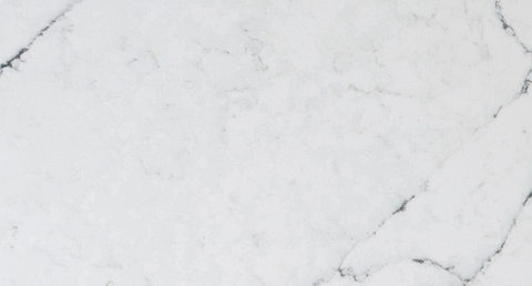 Bianco Carrara Quartz Slab SH5055C
