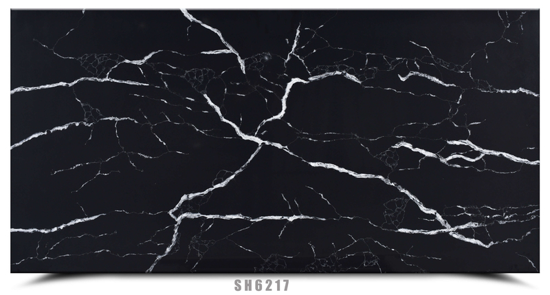 Calacatta Nero SH6217