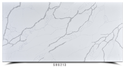 Calacatta Fresco Quartz SH6213