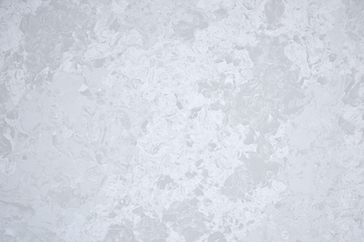 Calacatta Quartz with White Cabinets SH86157