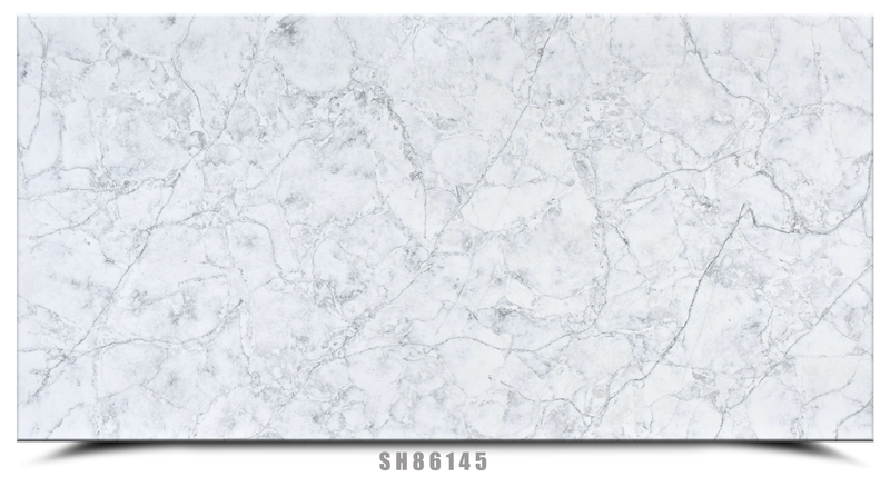 Calacatta Onyx Quartz SH86145