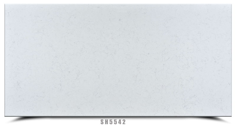 Vanguard Carrara Quartz SH5542