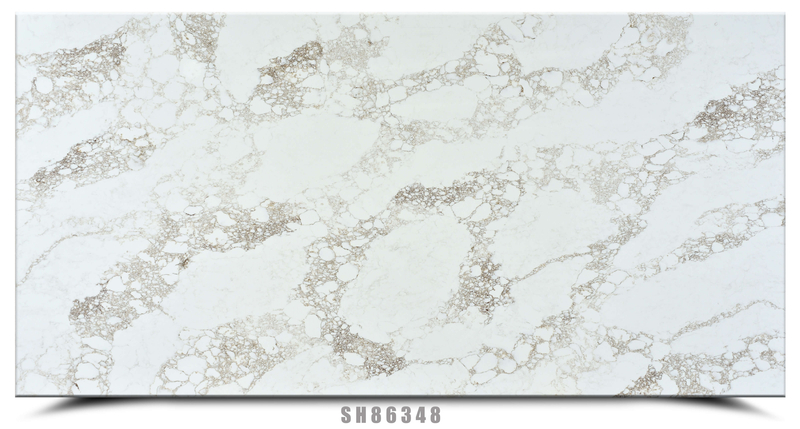 Ferro Corchia Quartz SH86348
