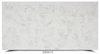 Cloudy White Quartz SH8612