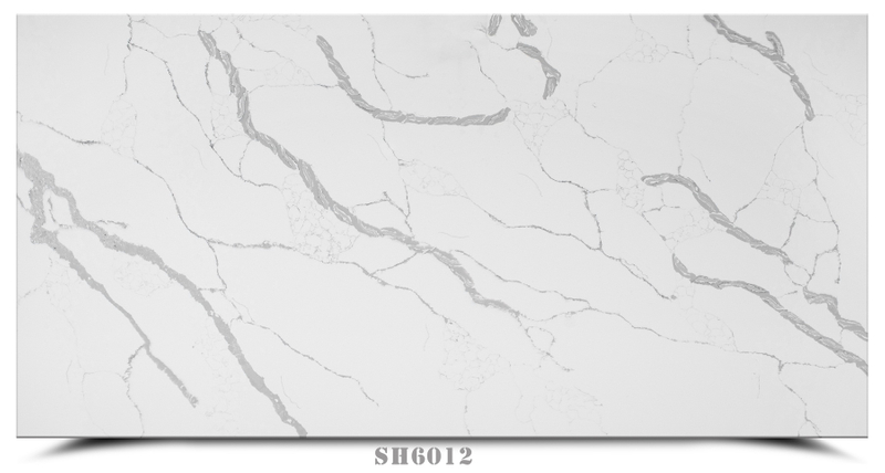 Calacatta Roma Quartz SH6012