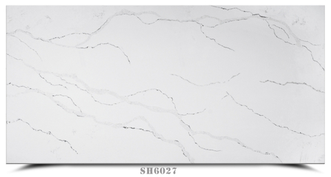 Calacatta Danby Quartz SH6027