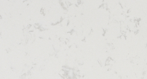 White Quartz Stone with Brown Veins SH5056