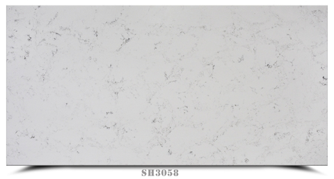 Volakas White Quartz SH3058