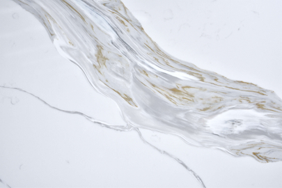 Viscon White Quartz SH8687