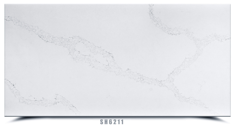 Calacatta Verona Slab SH6211