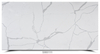 White Gray Quartz Slabs SH6111