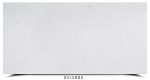 White Swan Quartz SH3003B