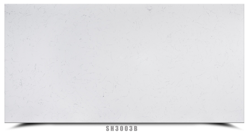White Swan Quartz SH3003B