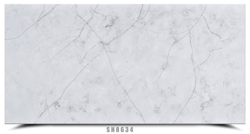 Dry Concrete Quartz SH8634